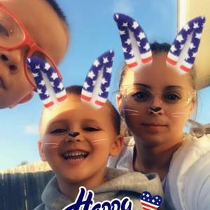 Meet your Posher, Darby